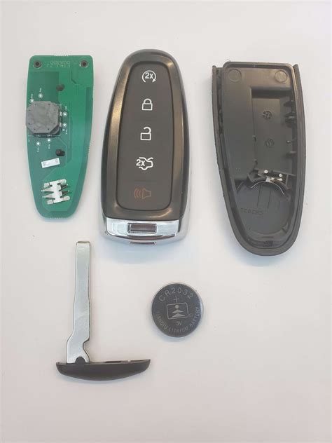 2014 lincoln mkx keys